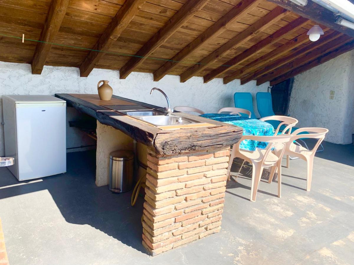 Villa Les Fouillettes à Aujac  Extérieur photo